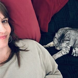 Meet your Posher, Annie